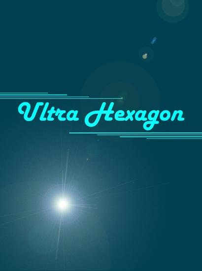 game pic for Ultra hexagon